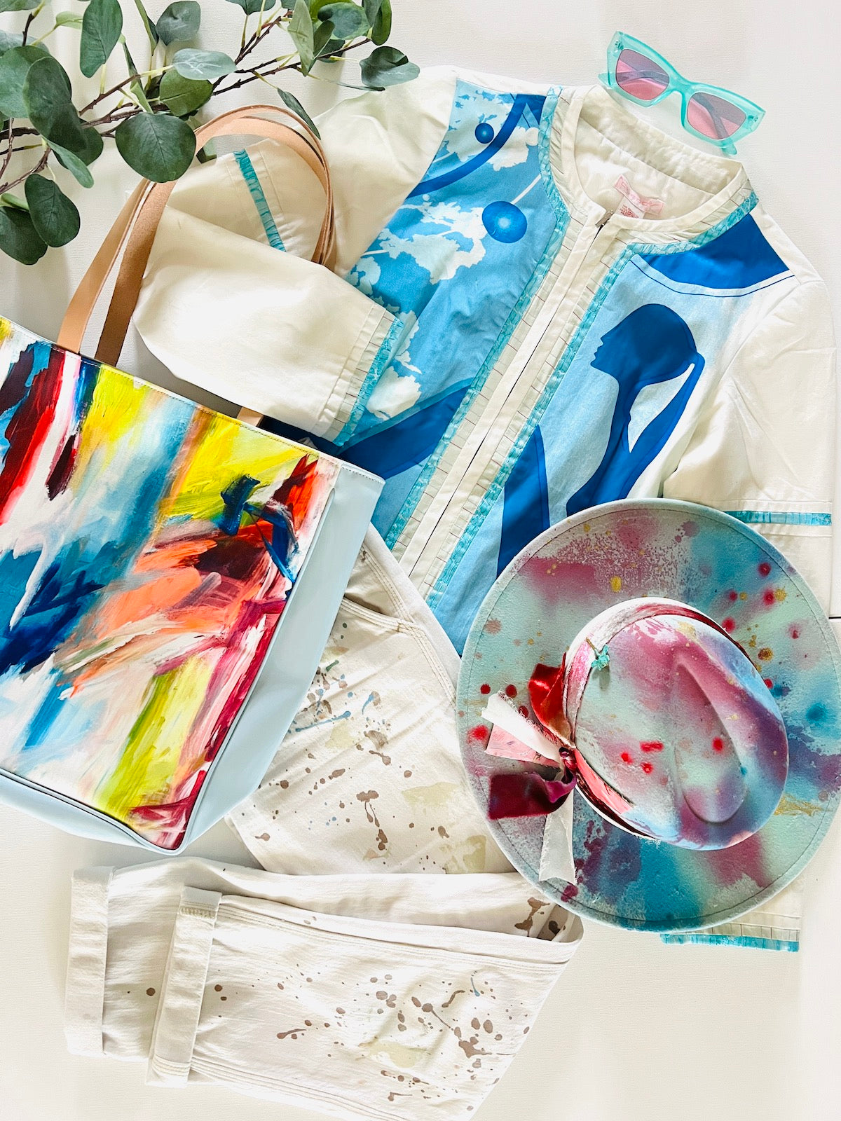 Designing Sustainable Fashion