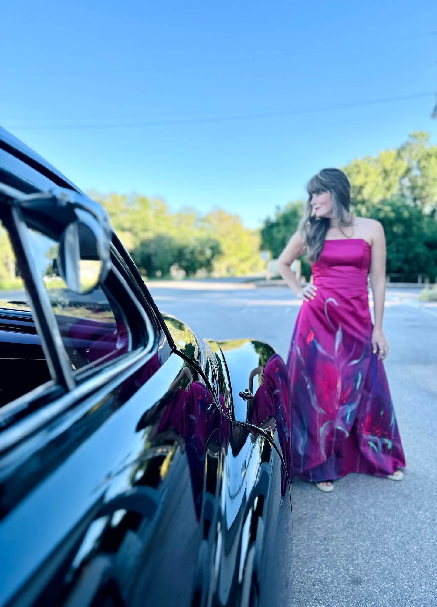 AUDREY