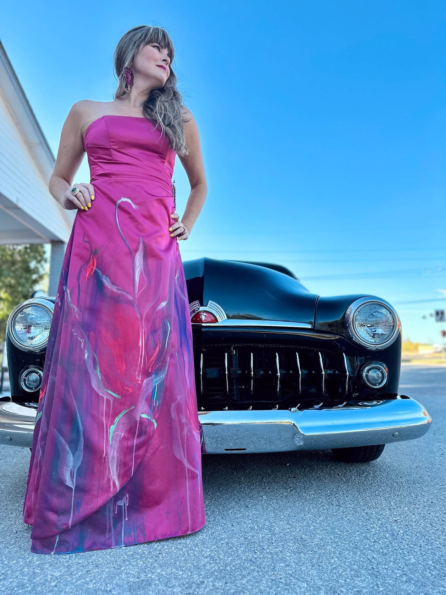 AUDREY