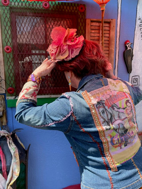 NOUVEAU Jacket