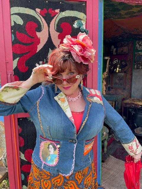NOUVEAU Jacket