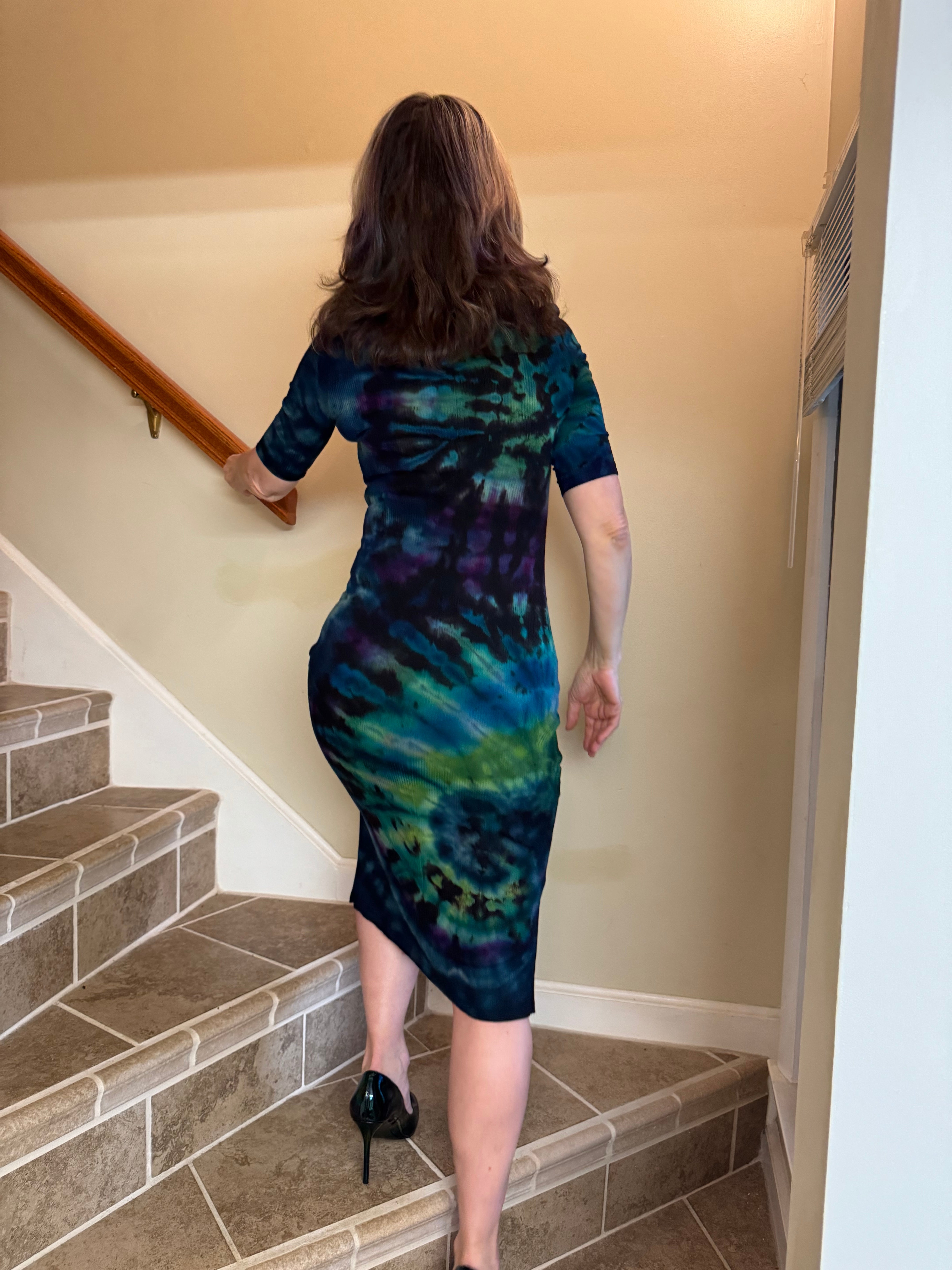 The Spiral Dazzler