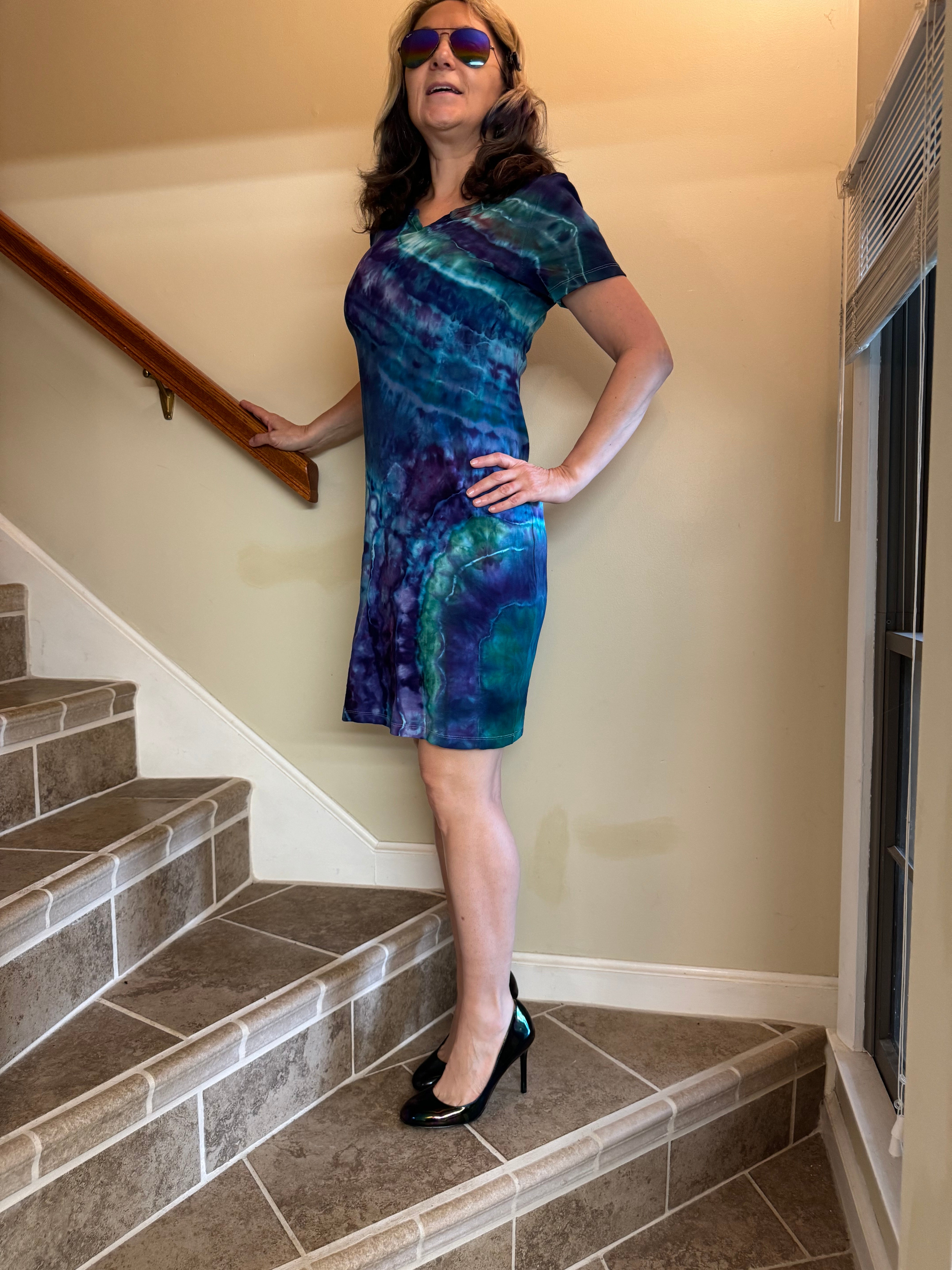 Gemstone Geodes LBD