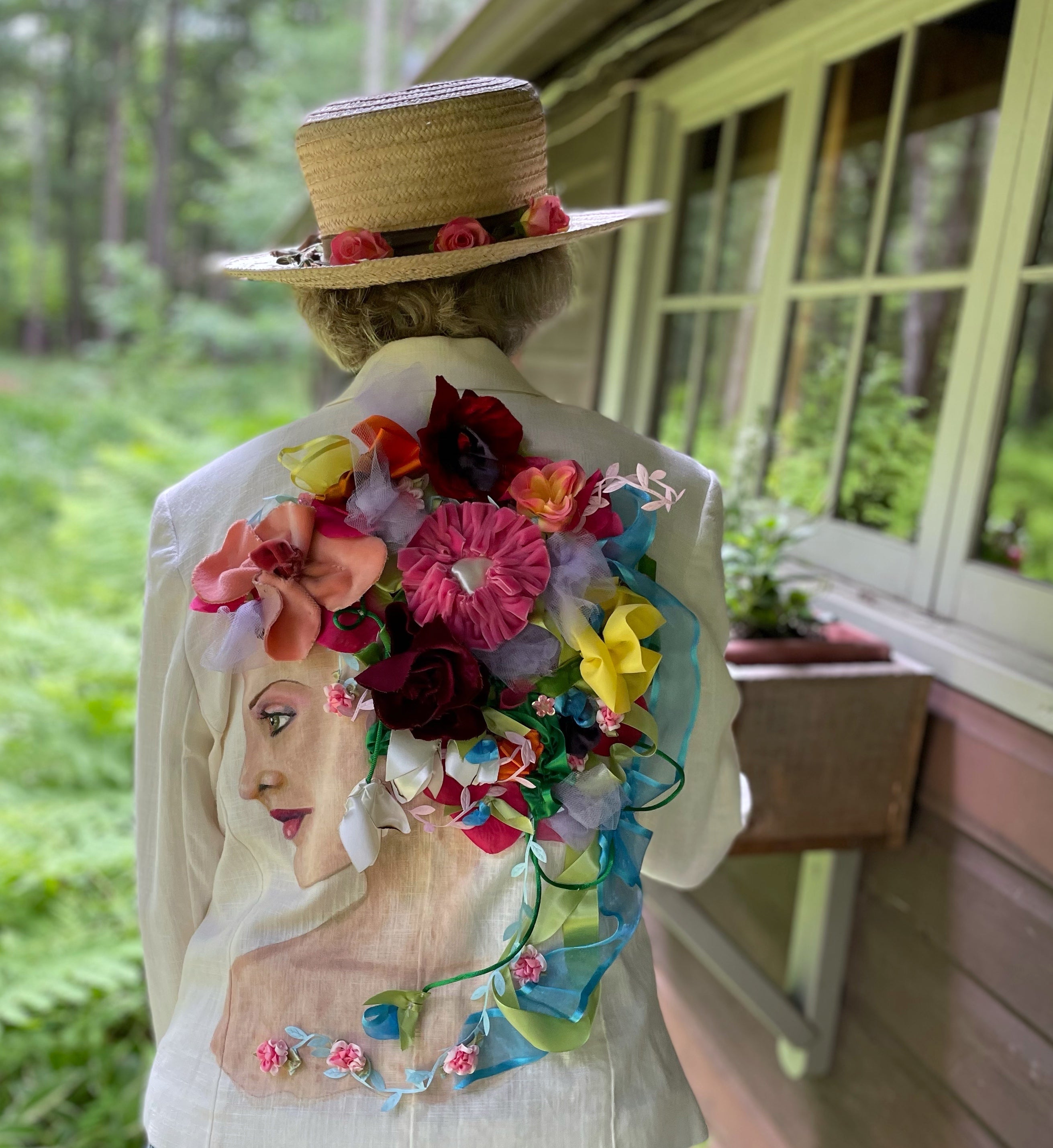 Flower Child