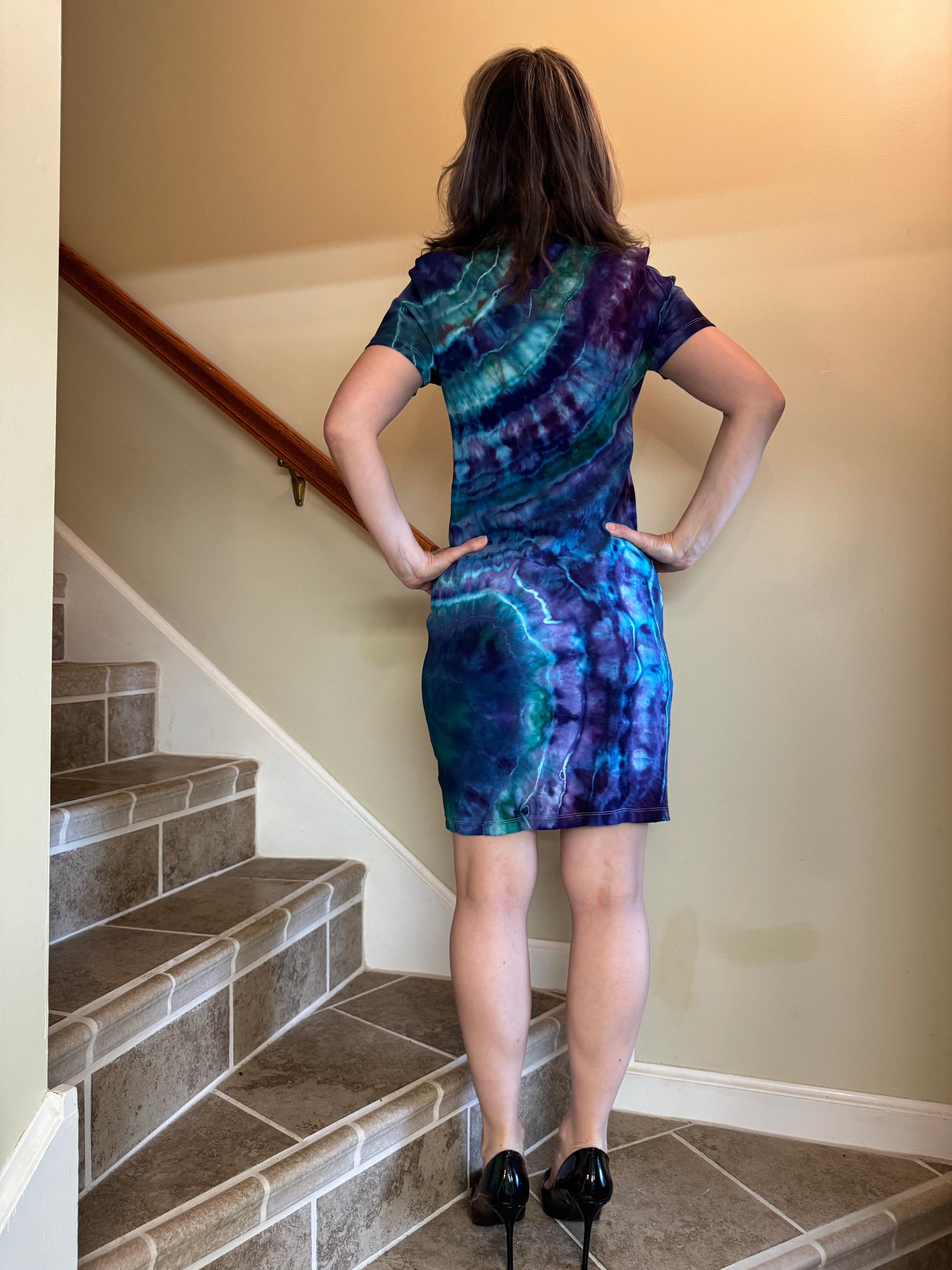 Gemstone Geodes LBD