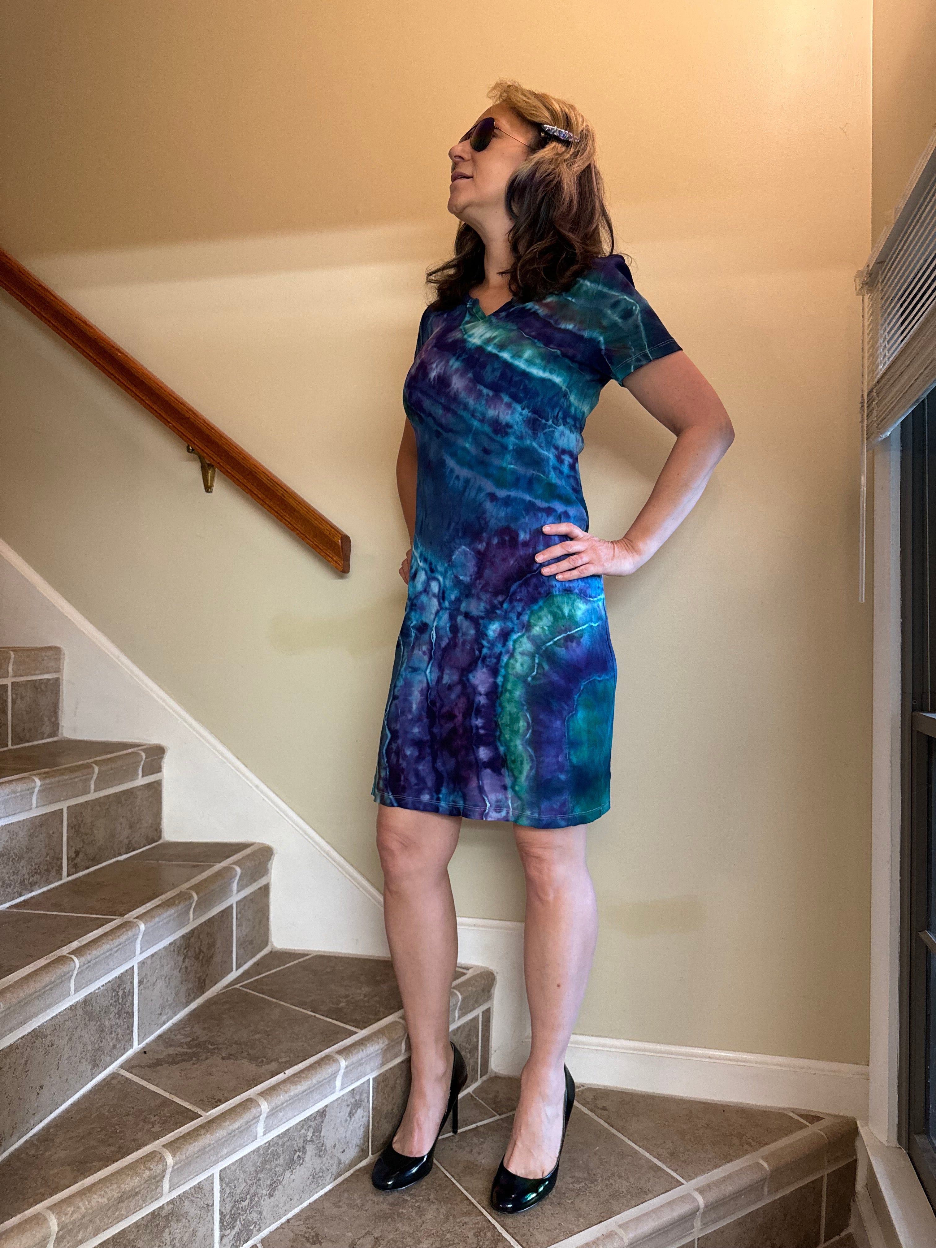 Gemstone Geodes LBD
