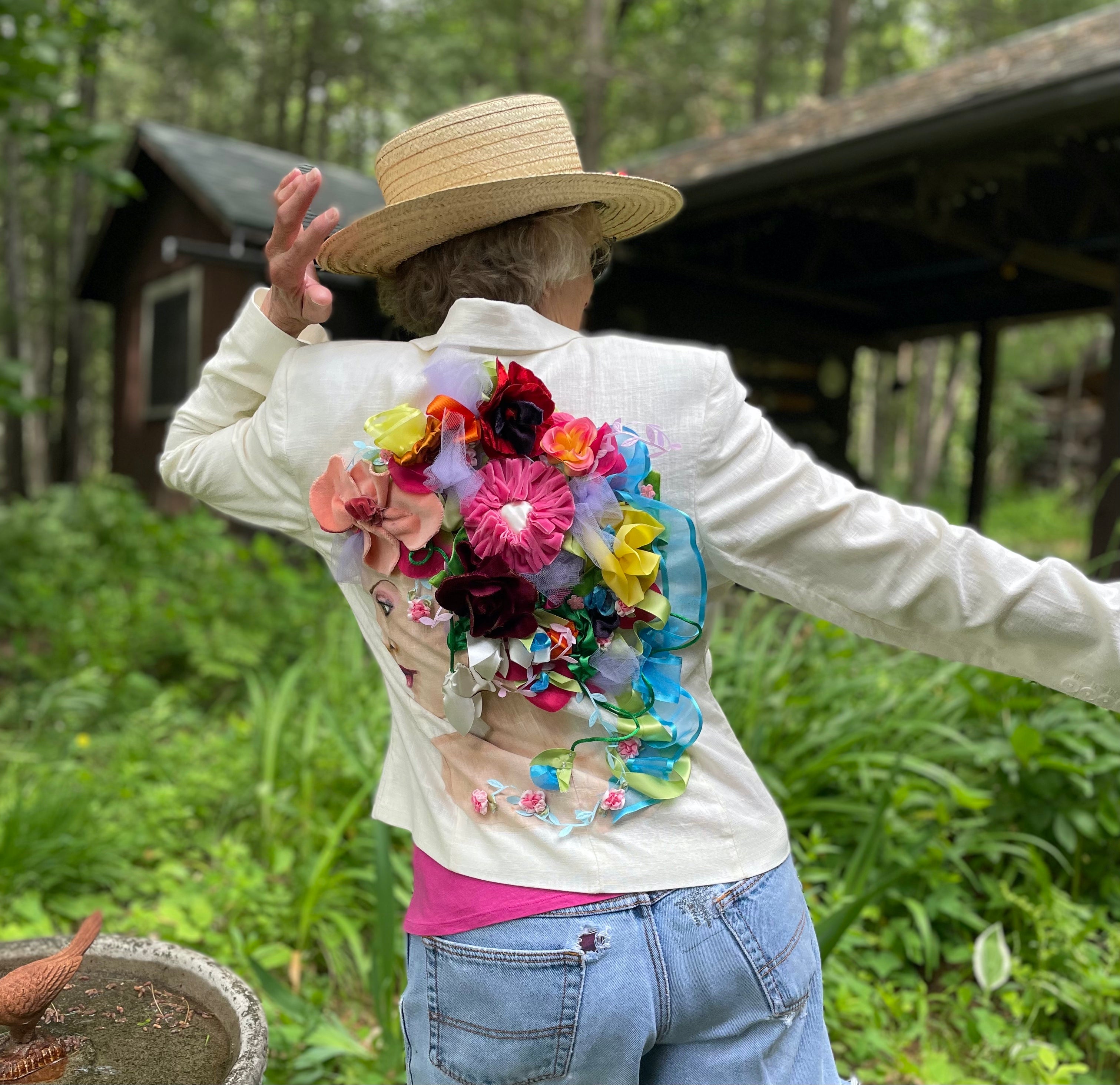 Flower Child