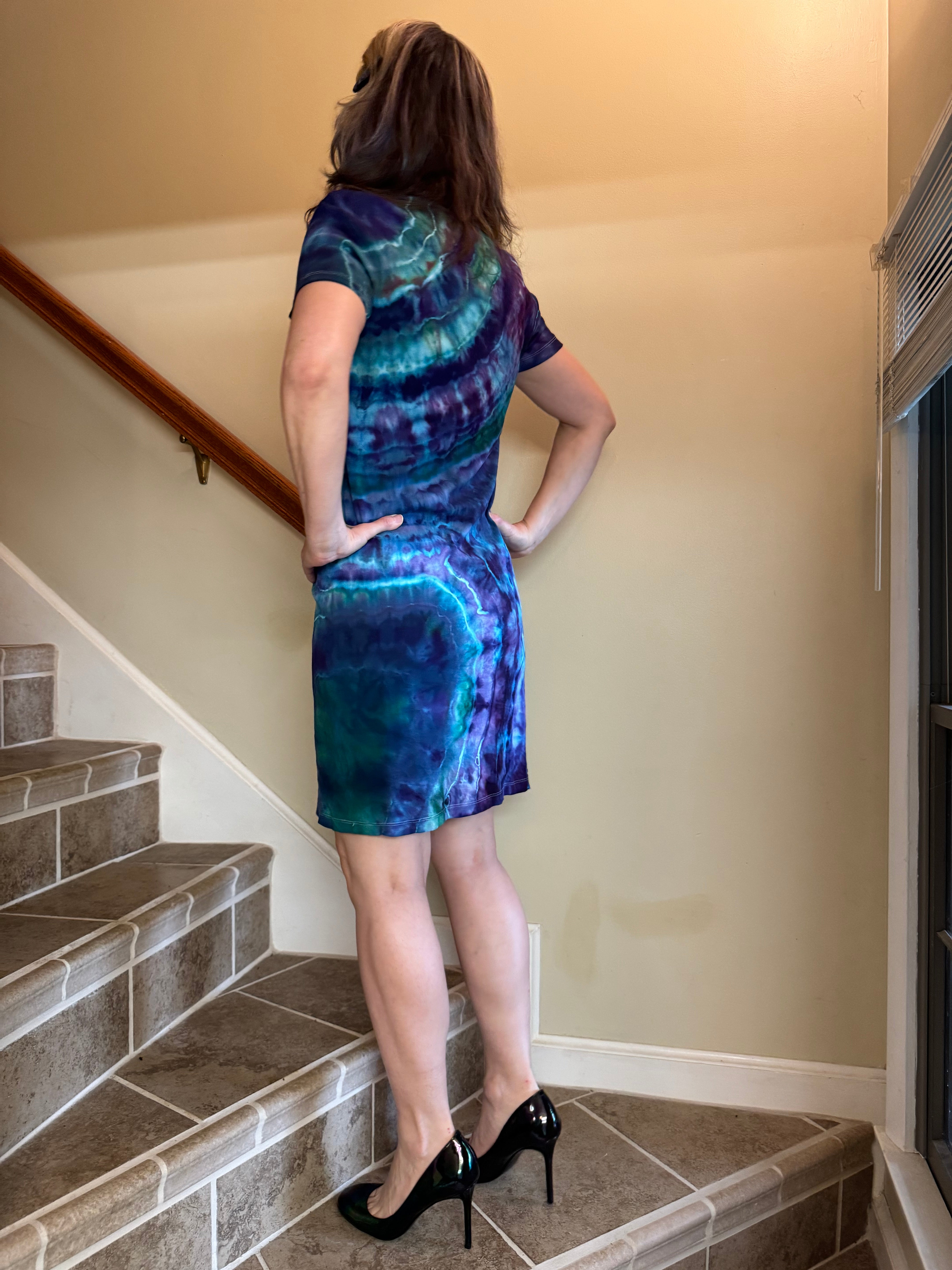 Gemstone Geodes LBD