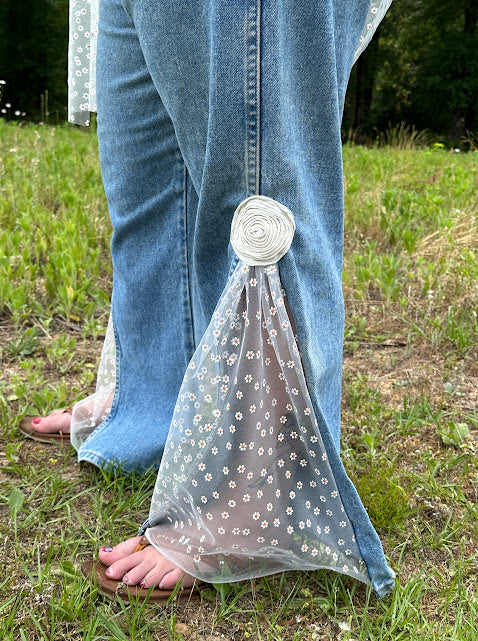 'Olivia' Jean