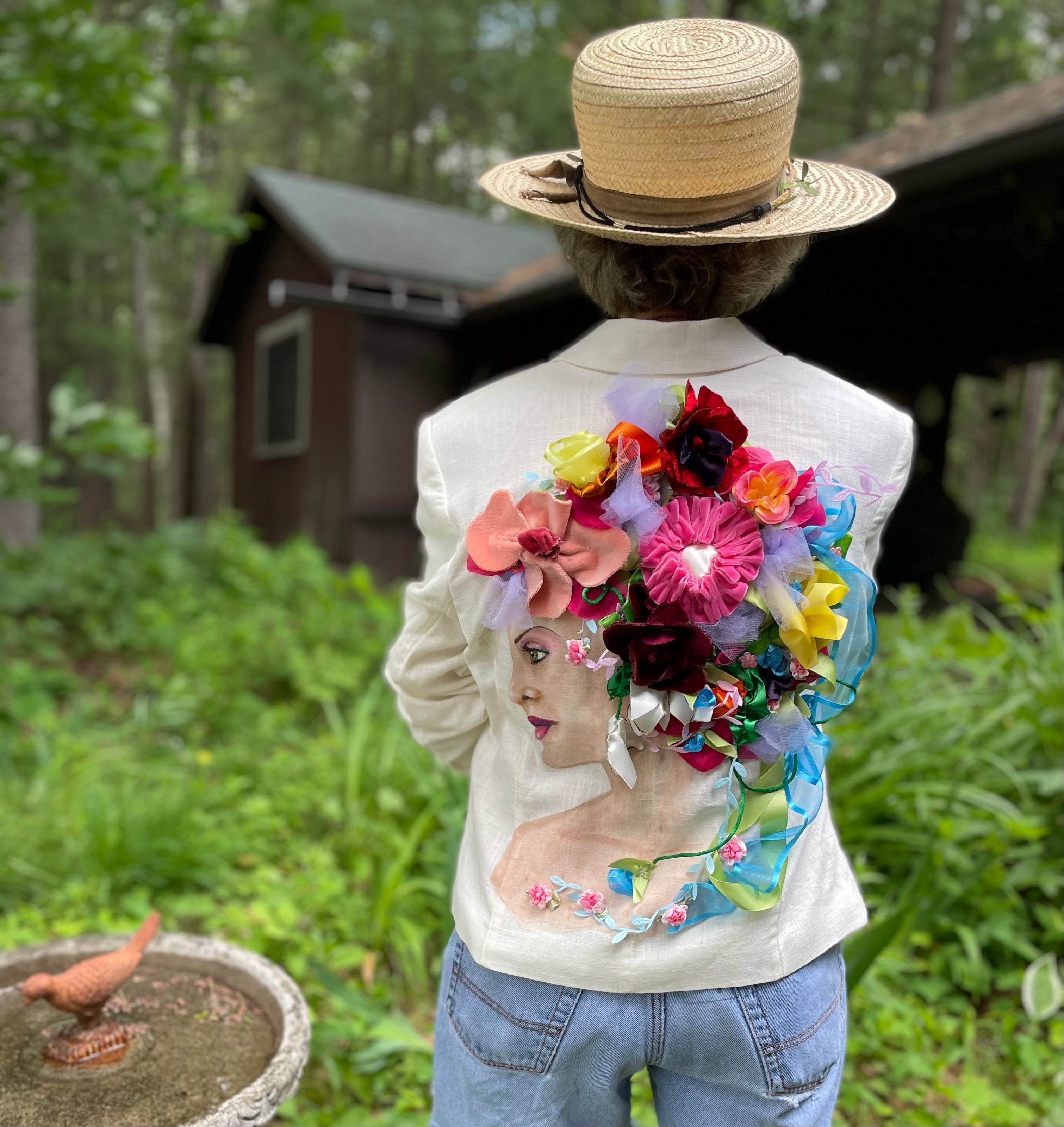 Flower Child