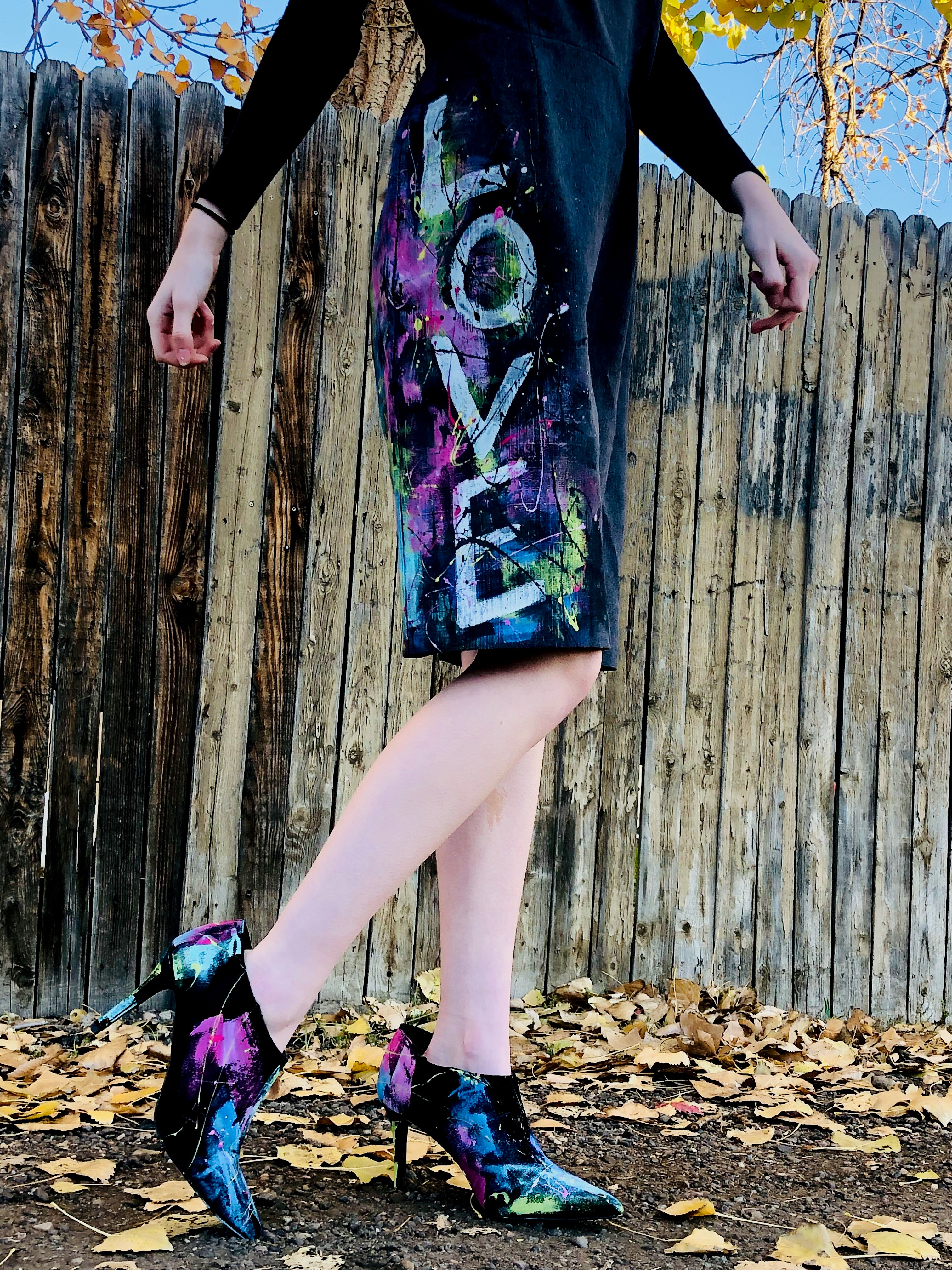 LOVE Dress