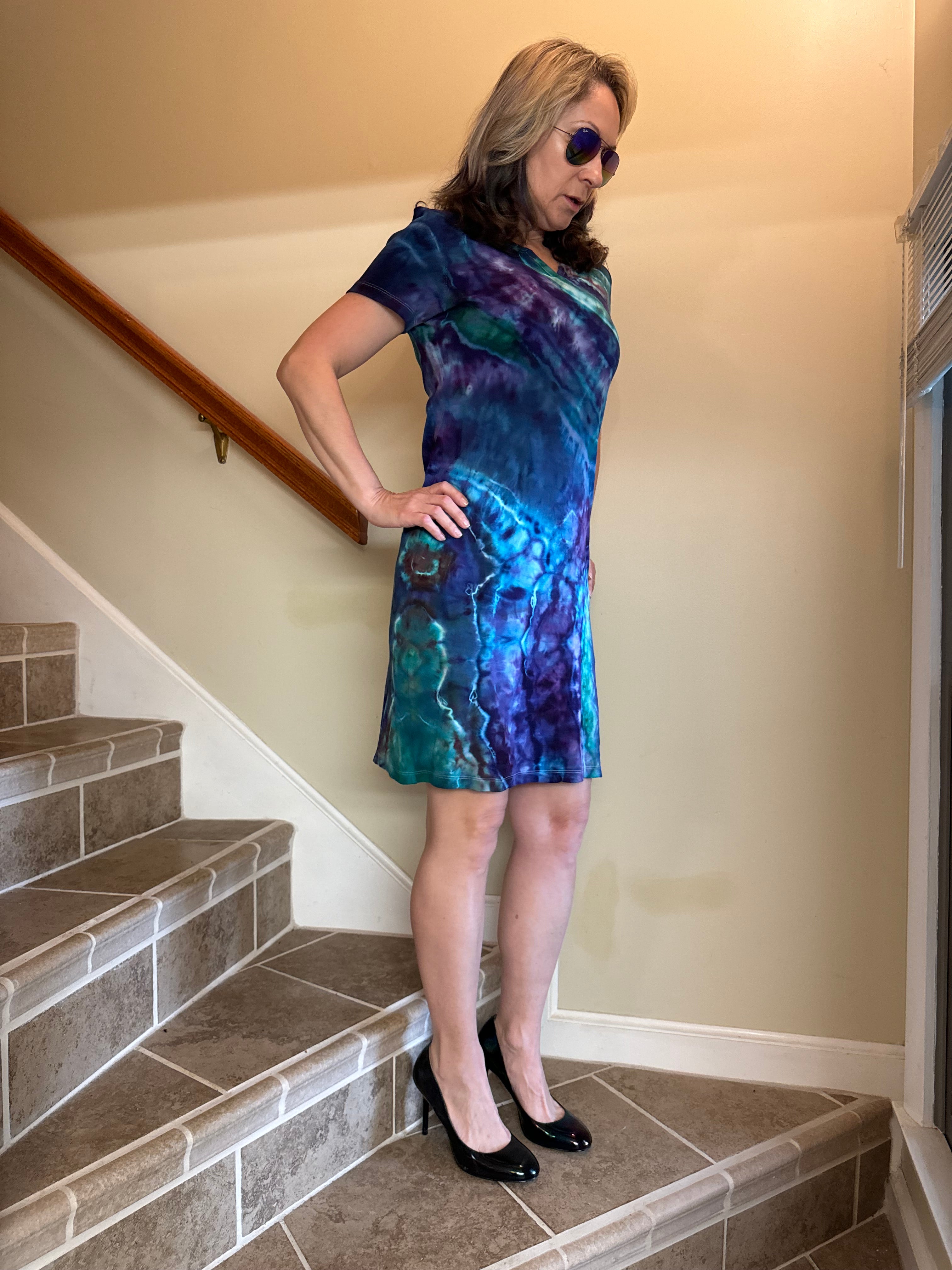 Gemstone Geodes LBD