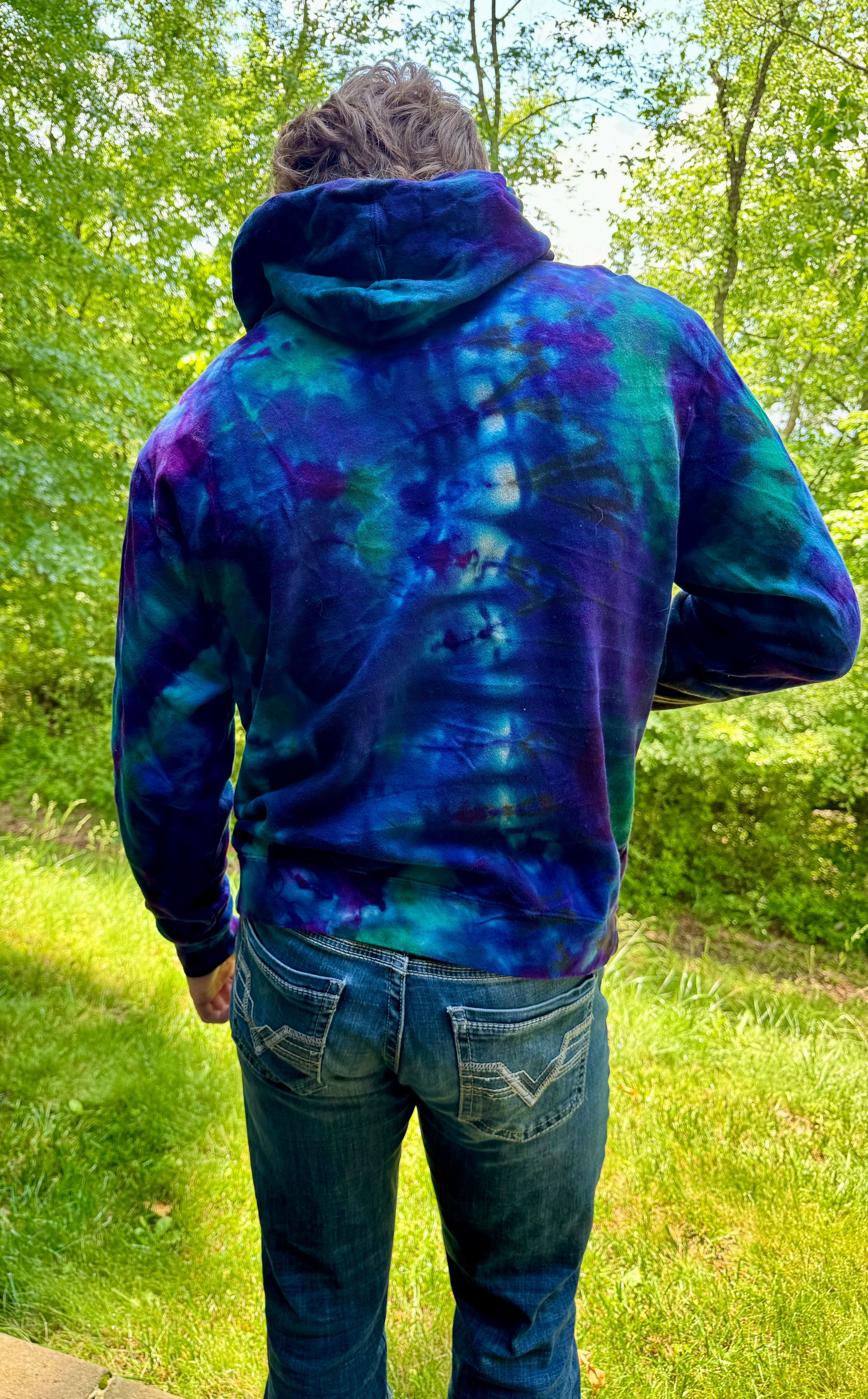 Galaxy Tracks