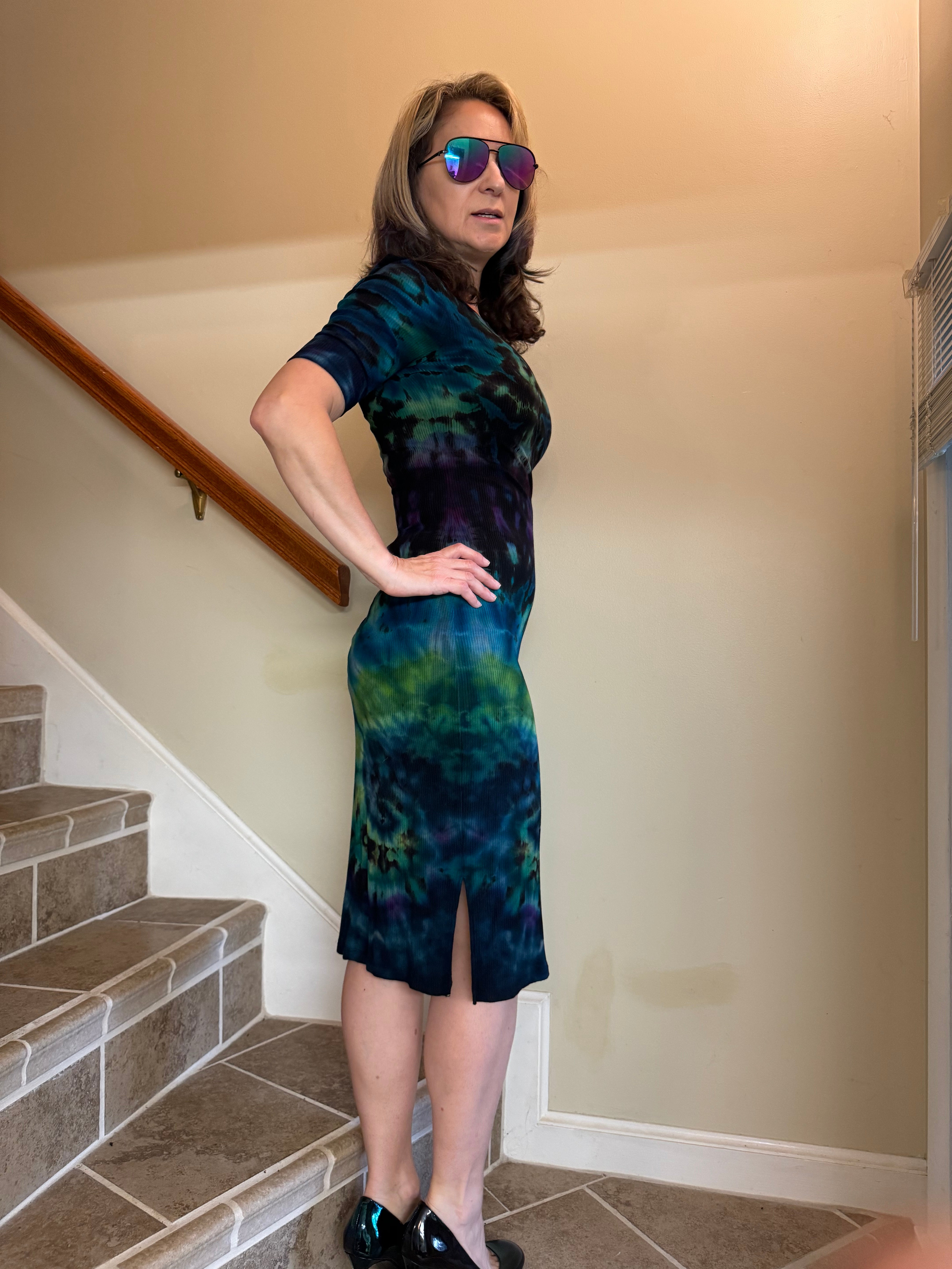 The Spiral Dazzler