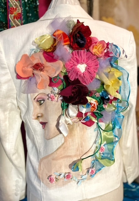 Flower Child